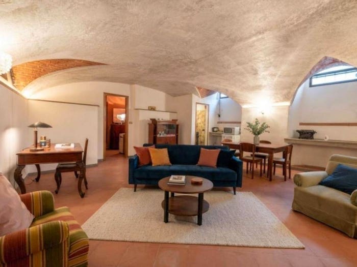 Appartamento bilocale in vendita in Piazza Gaetano Salvemini, Sant'Ambrogio, Firenze