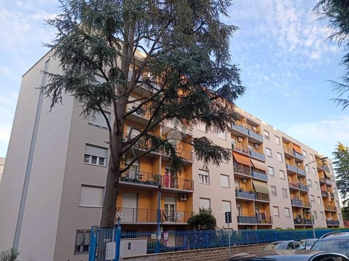 Appartamento quadrilocale in affitto in Via Dante Alighieri, Pomezia Centro, Pomezia