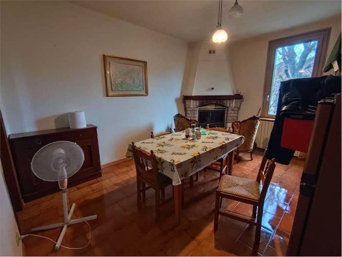 Casa quadrilocale in vendita in Via Montegrappa, Centro, Podenzano