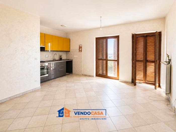 Appartamento bilocale in vendita in Strada Santa Vittoria, Santa Brigida, Moncalieri