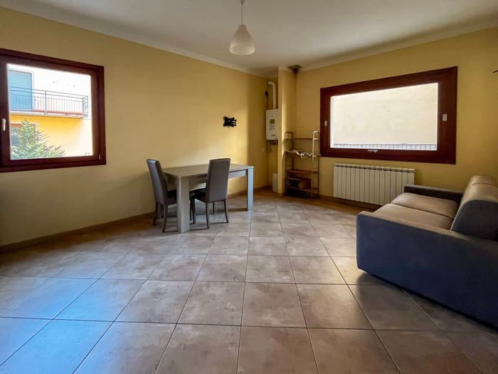 Appartamento monolocale in vendita in Via Fontanella, Galleno, Corteno Golgi