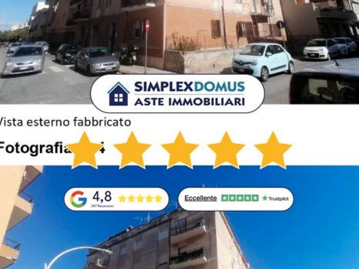 Appartamento quadrilocale in vendita in Via Cravellet, Pivarada, Alghero