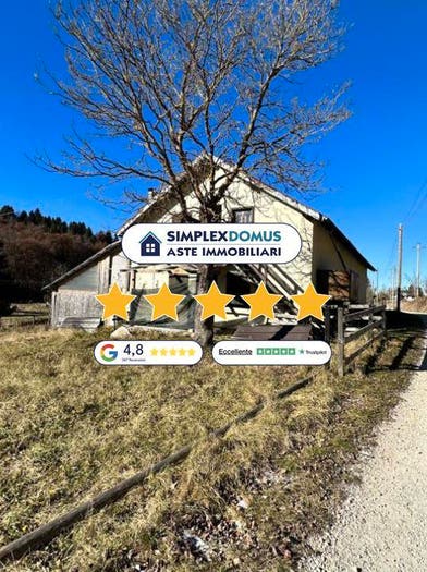 Casa con 6 locali in vendita in Localita' Val di Gevano, Cogollo del Cengio