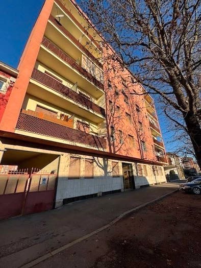 Appartamento quadrilocale in vendita in via karlo marx, Cristo, Alessandria