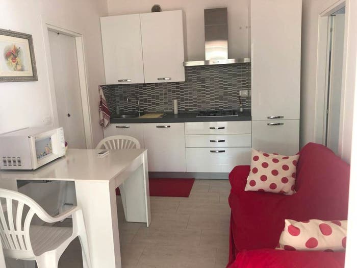 Casa bilocale in vendita in Viale Umberto Giordano, Lido di Spina, Comacchio