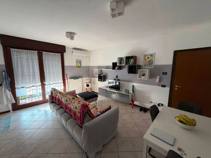 Appartamento bilocale in vendita in Via Giovanni Ranuzzi, Casaglia, Ferrara