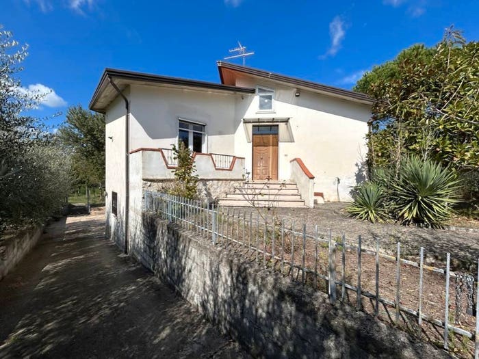 Casa quadrilocale in vendita in Contrada Paludisi, Taurasi