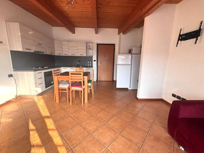 Appartamento monolocale in vendita in Piazzale Stazione, Cantù Asnago, Cantù