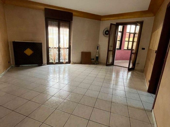 Appartamento trilocale in vendita in Via Torino, Nichelino