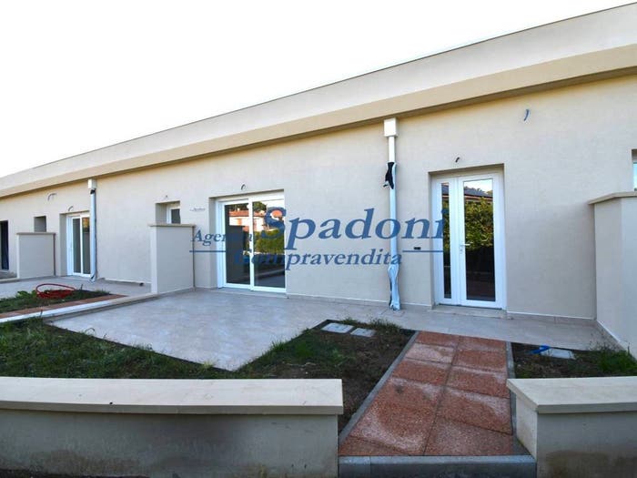 Casa con 5 locali in vendita in Via della Colonna, Centro, Pieve a Nievole