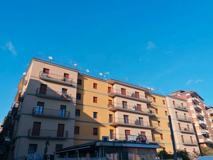 Appartamento bilocale in vendita in Via G carducci, A Annarumma A Gasperi F Tedesco, Avellino