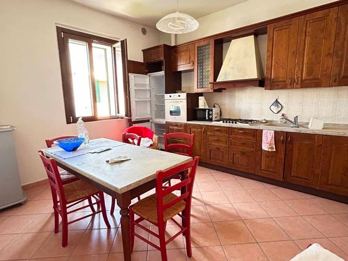 Appartamento quadrilocale in vendita in Fornacelle, Montemurlo