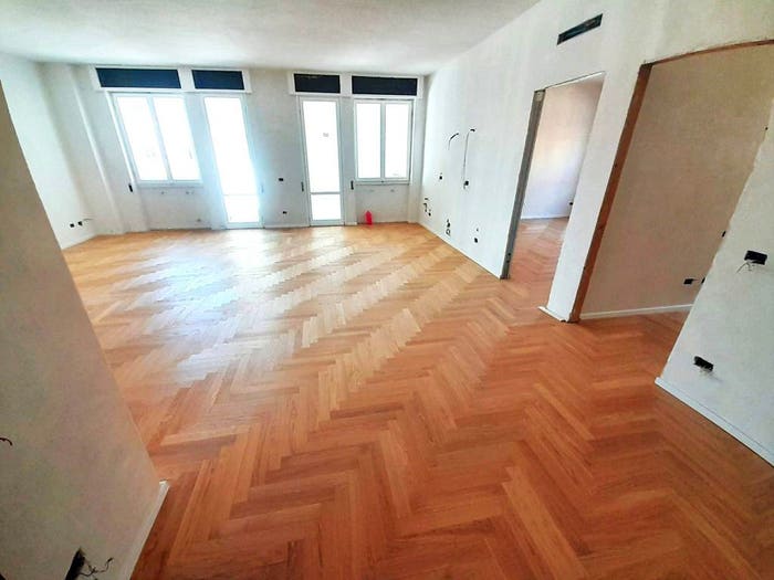 Appartamento quadrilocale in vendita in San Francesco, Pisa