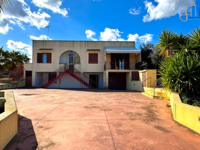Casa quadrilocale in vendita in Contrada Cocevole, Polignano a Mare