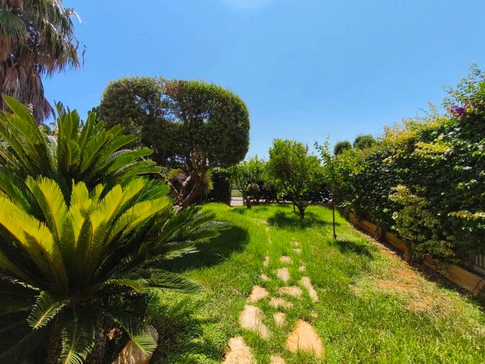 Appartamento con 5 locali in vendita in Via Materdomini, Casale Materdomini, Brindisi