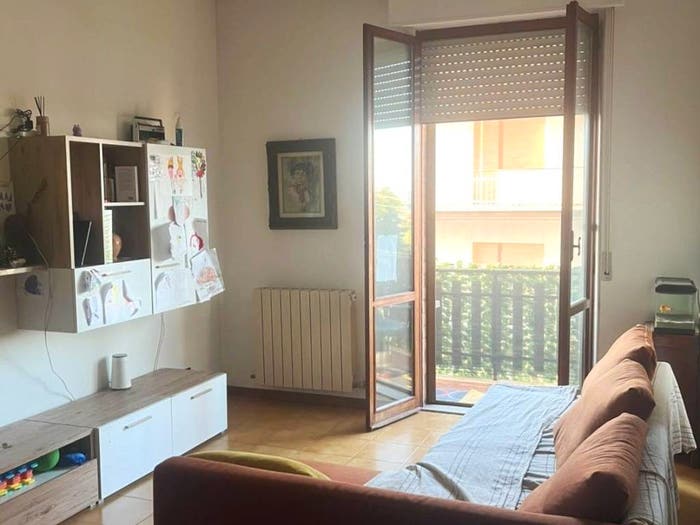 Appartamento trilocale in vendita in Centro, Corridonia