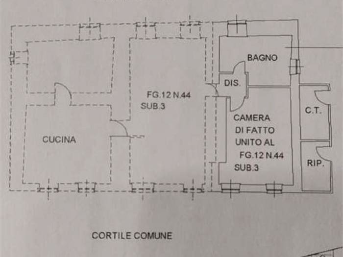 Case in Vendita e in Affitto - 2
