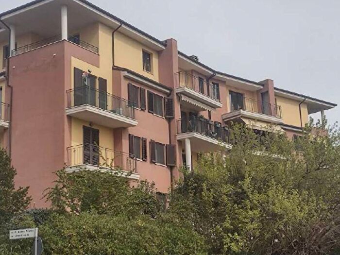 Appartamento trilocale in vendita in Strada Provinciale Elpidiense, Centro, Montegranaro