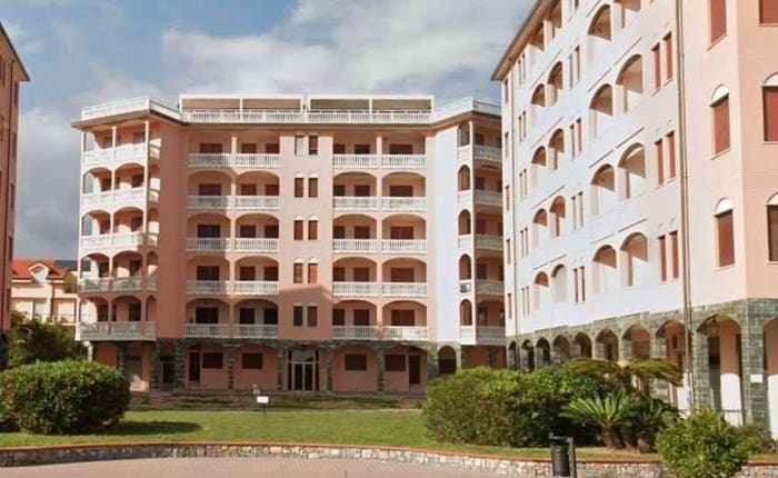 Appartamento con 6 locali in vendita in VIA AURELIA, Marina Di Andora, Andora
