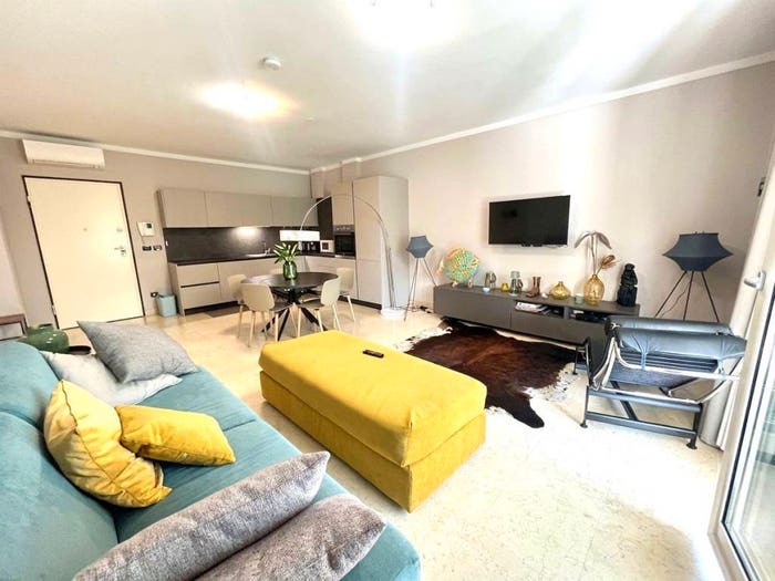 Appartamento bilocale in vendita in Via Francesco Agello, Rivoltella, Desenzano del Garda