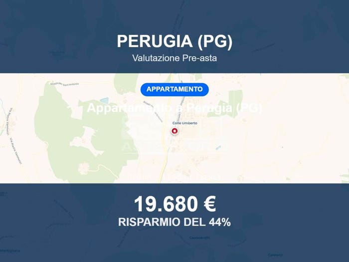 Appartamento bilocale in vendita in Strada Colle Umberto I Ponte Nese A, Cenerente Canneto Colle Umberto Monte Tezio, Perugia