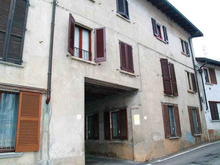 Appartamento trilocale in vendita in Via Roma, Centro, Figino Serenza