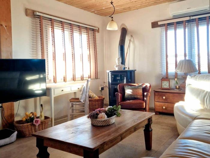 Casa quadrilocale in vendita in Contrada Iazzo di IevoliCampofiorito, Serre