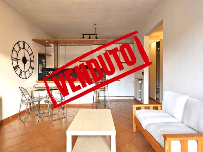 Appartamento bilocale in vendita in Via Marzabotto, Granarolo, Genova