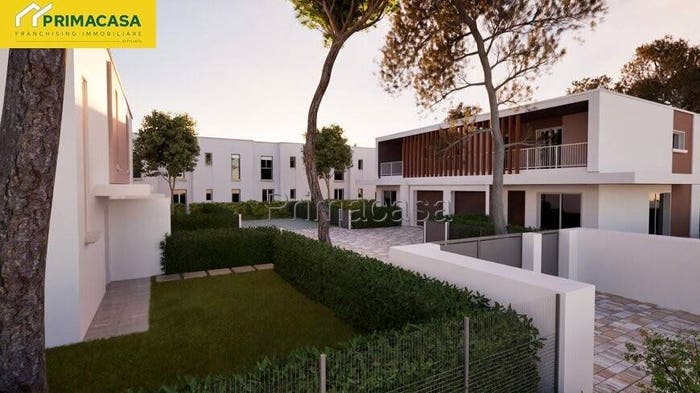 Casa con 5 locali in vendita in Via Livenza, Ca' Savio, CavallinoTreporti