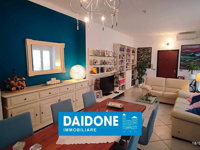 Appartamento con 5 locali in vendita in Via della Madonna, Via Grande Piazza della Repubblica, Livorno