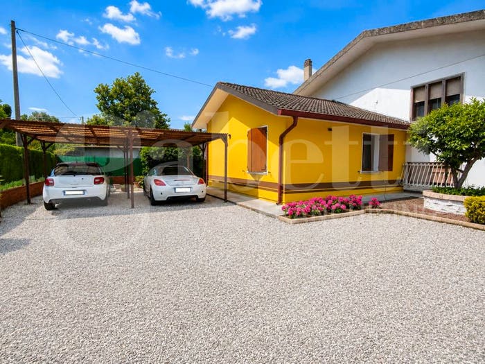 Casa con 5 locali in vendita in SANT'ANNA STRADA STATALE ROMEA, Sant'Anna Cavanella d'Adige, Chioggia