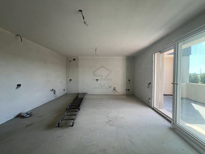 Casa quadrilocale in vendita in Via Giuseppe Zwirner, Stanga Pio X, Padova