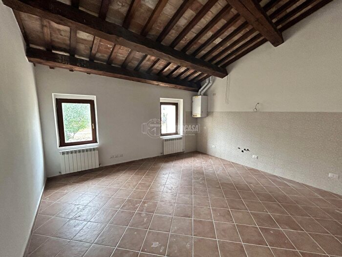 Appartamento bilocale in vendita in Camerino