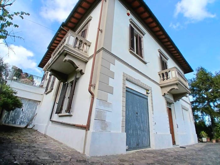 Casa con 6 locali in vendita in Strada Provinciale Volterrana, Gambassi Terme