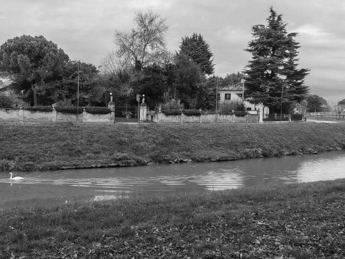 Appartamento quadrilocale in vendita in Via Argine Destro Canale Taglio, Mira Taglio, Mira