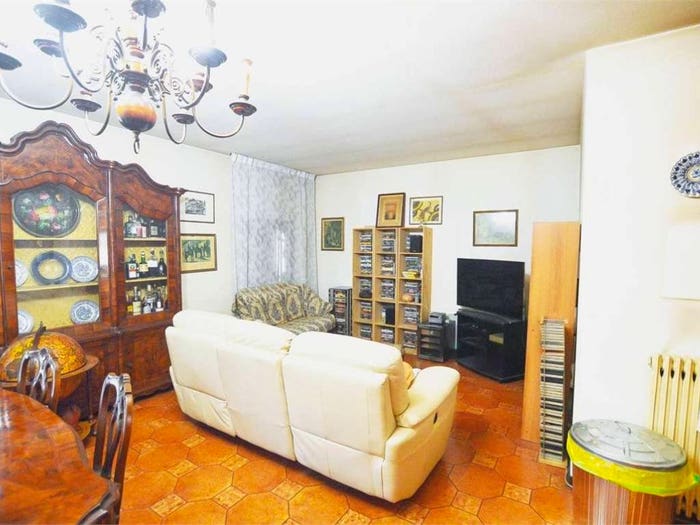 Appartamento con 5 locali in vendita in Via Cesare Battisti, Semicentro, Este