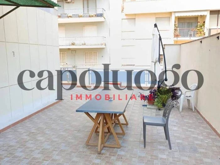 Appartamento quadrilocale in vendita in Via Don Bosco, Stazione, Lecce