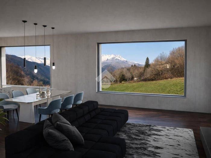 Casa trilocale in vendita in Borgata Combacalda, Giaveno