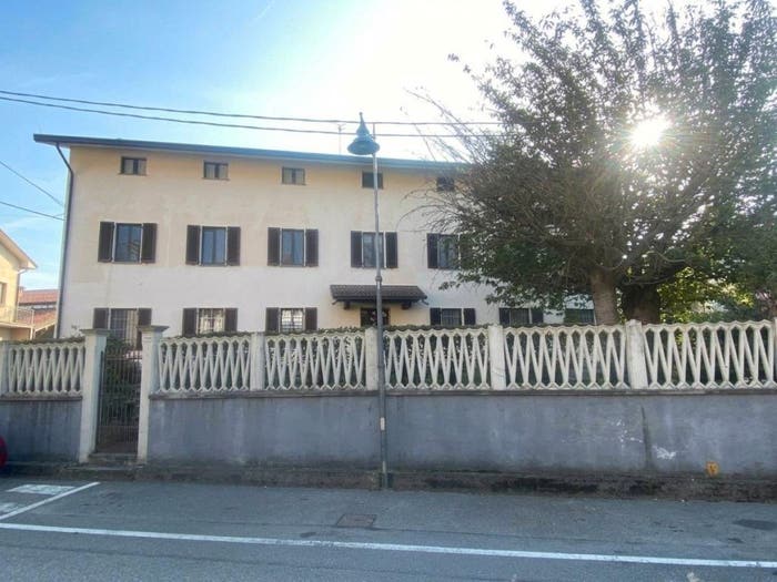 Appartamento bilocale in vendita in Via Roma, Banchette