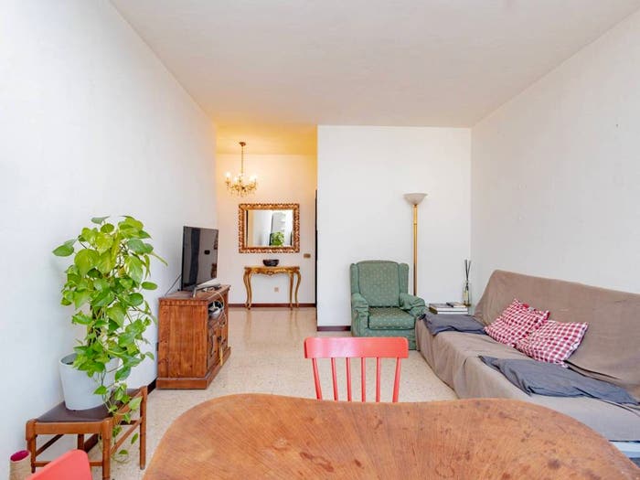 Appartamento quadrilocale in vendita in Via Giacinto Serrati Menotti, Ponte Lambro, Milano