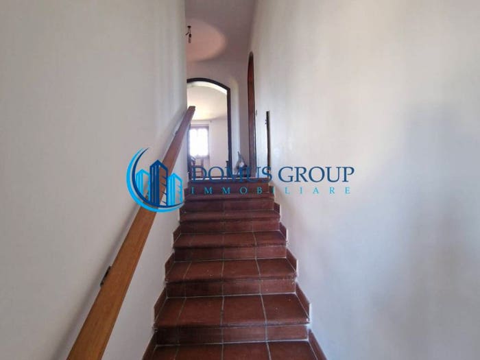 Appartamento trilocale in vendita in Via Gennaro Capuozzo, Casalotti, Roma