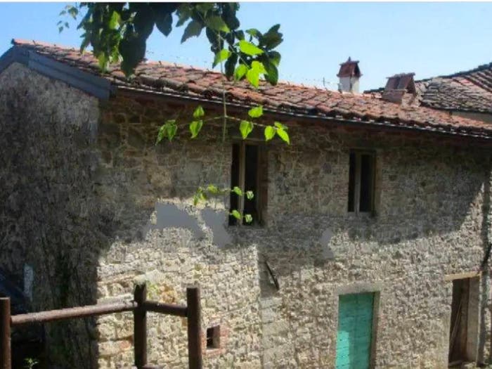 Casa trilocale in vendita in Località Grabbia, Pescaglia