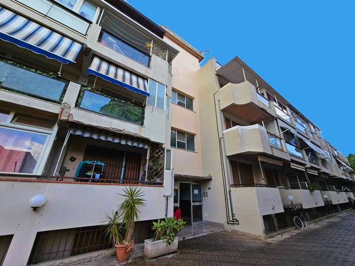 Appartamento bilocale in vendita in Via Nazionale in Santa Margherita, Santa Margherita Santo Stefano, Messina