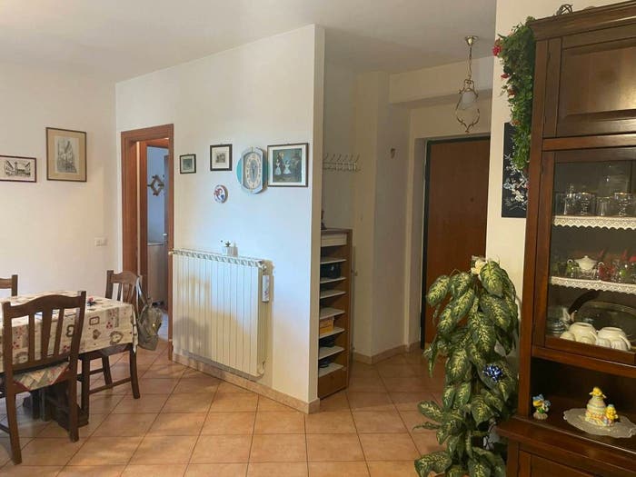 Appartamento quadrilocale in vendita in Viale Resistenza, Centro, Foiano della Chiana