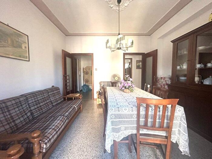 Appartamento trilocale in vendita in Via Papa Giovanni XXIII, Stadio Pontepiccolo, Catanzaro