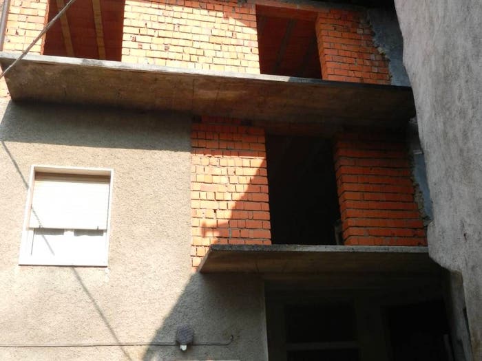 Casa quadrilocale in vendita in Marcheno