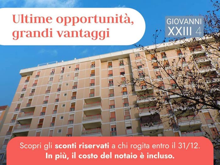 Appartamento trilocale in vendita in Piazzale Gorizia, Centro Storico, Latina