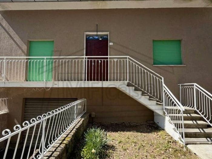 Casa trilocale in vendita in Centro, Castel Giorgio