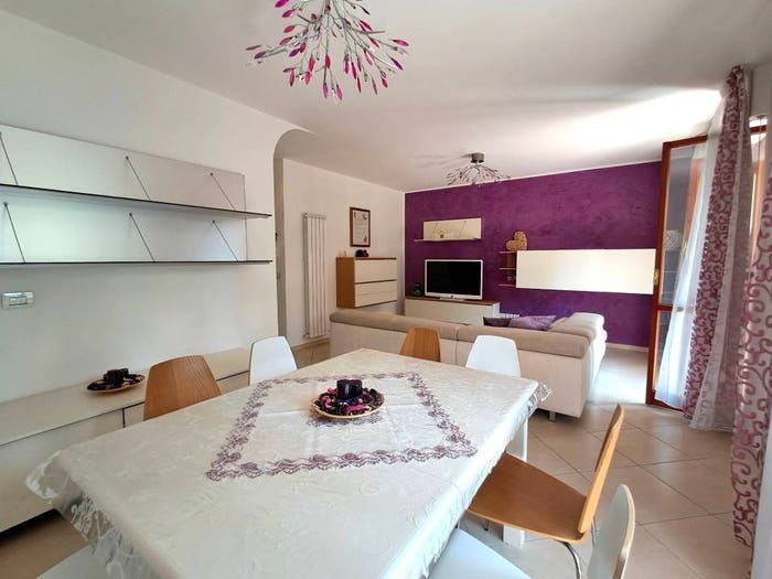 Appartamento con 6 locali in vendita in via Lombardia, Caselle, Maltignano