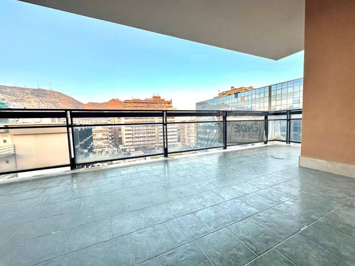 Appartamento con 6 locali in vendita in Via Toscana, De Gasperi Croce Rossa, Palermo